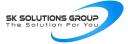 SK Solutions Group logo